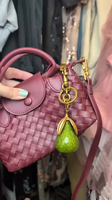 beautiful bag charm #bagcharm #bagtok #bagaccessories #tiktokshopfalldealsforyou #falldealsforyou
