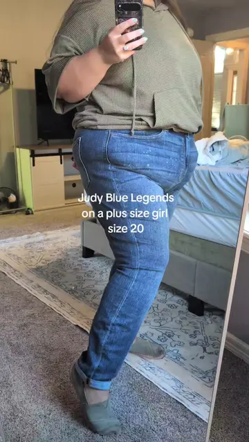 judy blue jeans legend high rise #judybluetummycontrol #judybluejeanseveryday #judybluedenim #tiktokshopfalldealsforyou #tiktokcreatorpicks