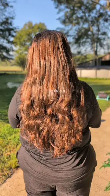 a simple bow is always my go-to hairstyle  #tiktokshopcreatorpicks #hairstyle