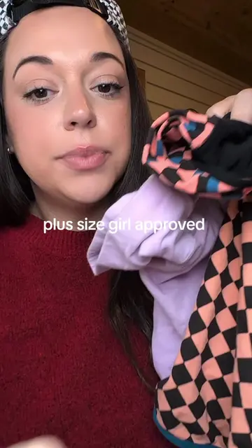 plus size women's underwear that are perfect like... perfect I swear #plussizefashion #womensunderwear #tiktokshopblackfriday #plussizequeen