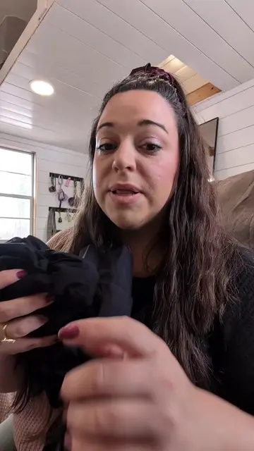 innersey period underwear  #underwearforwomen