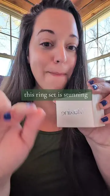 gorgeous rings from @Maxine Jewelry  #maxinejewelry #traveltips #beautifulrings