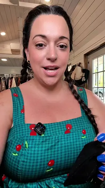 toe rings - let's bring them back lol