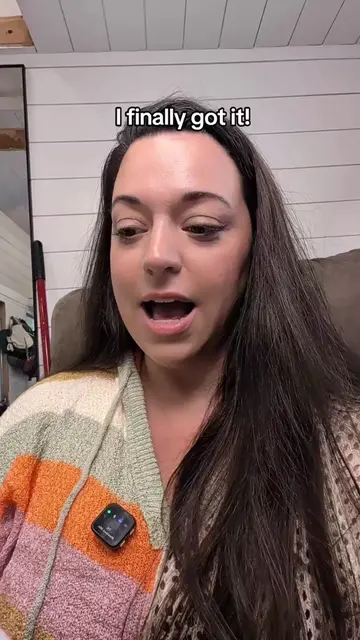 TikTok video