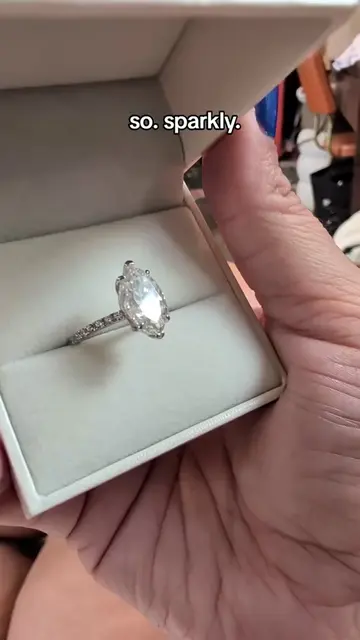 stunning. sparkly. and affordable!