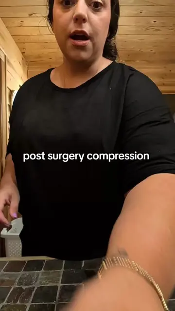post tummy tuck compression  #plussizeshapewearreview