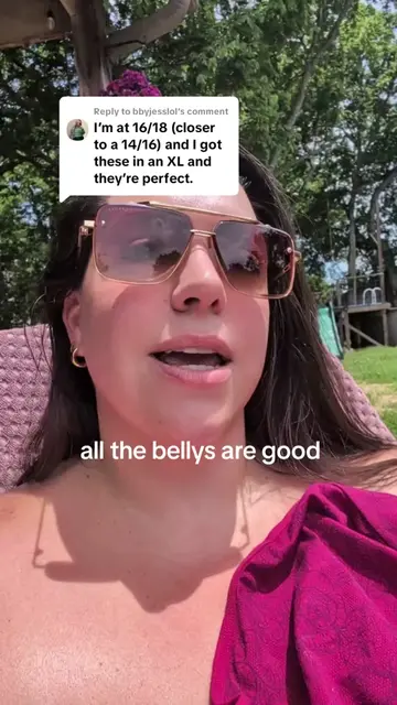 Replying to @bbyjesslol imho The best plus size underwear on tiktok shop  #plussizeconfidence #plussizeunderwear