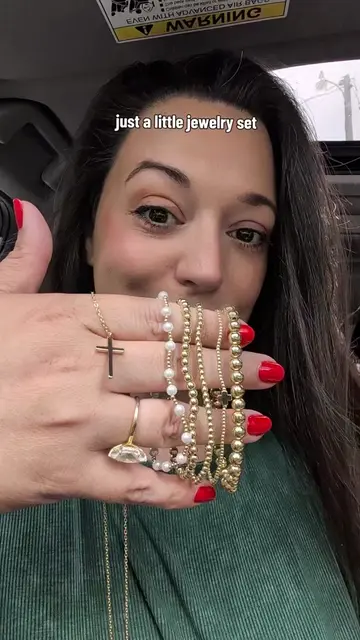 affordable jewelry sets  #affordablejewelry