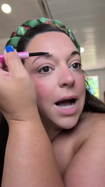any other mommas need quick eyebrows? #dealsforyoudays #nyxcosmetics