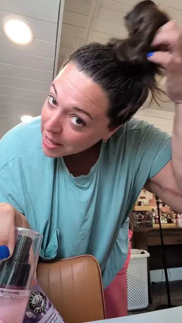 herbal essences hair fragrance spray #dealsforyoudays