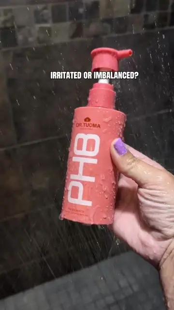 don't cover up your odor, stop it in its tracks with this feminine wash specifically created to restore your body's natural harmony  #summervibes #dealsforyoudays #womenshealth