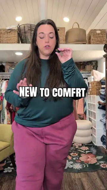 plus size approved comfrt? #dealsforyoudays #summervibes #plussizefashion