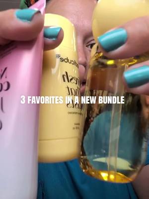 3 medicube favorites in a new bundle!  #matureskin #dealsforyoudays #medicubepartner #medicubeskincare