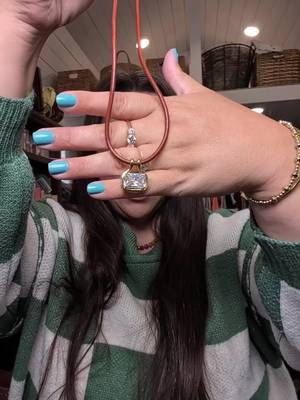 this beautiful piece is an instant eye catcher #beautifuljewelry #affordablejewelry