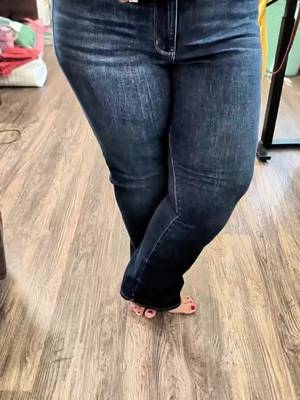 run friend these jeans won't last til fall #judybluedenim