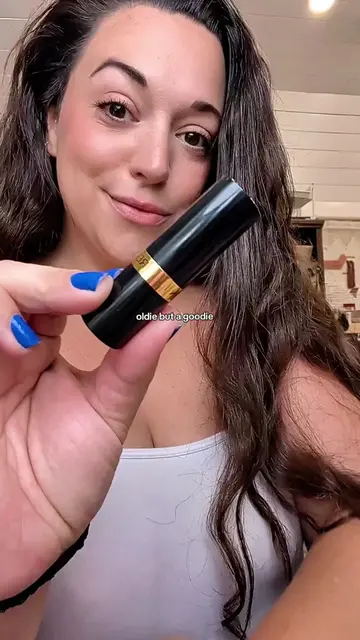 revlon - such a classic #revlonpartner #revloncosmetics