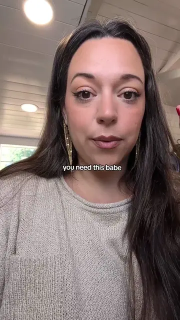 36 year old mom of 4 #makeuphacks