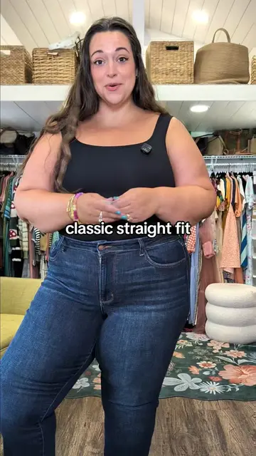 classic straight fit Judy blues #judybluedenim #dealsforyoudays