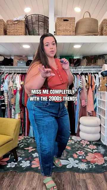 give me 90s sitcom mom jeans #plussizefashion #judybluedenim