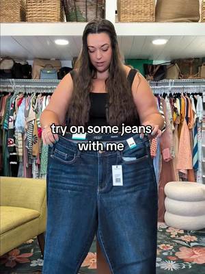 these are gonna FLY #plussizefashion #judybluedenim #plussizejeans