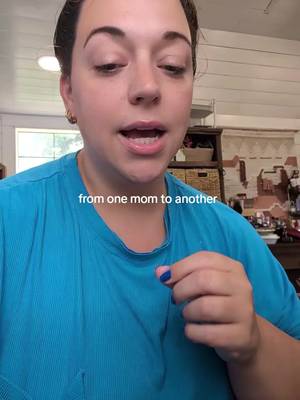 #overstimulatedmom