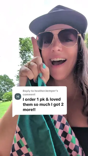 Replying to @heather.kemperheck yes! I love hearing that!  #underwear #plussizefashion