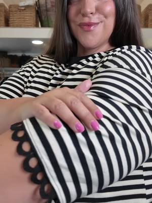 classic and timeless #plussizefashion