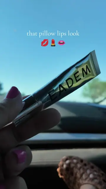 my holy grail lip treatment #eadem