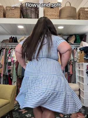 in love 🥰😘  #plussizefashion