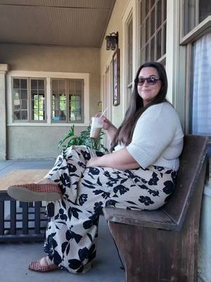 cozy everyday slouchy pants #tarsepants #ueufashion