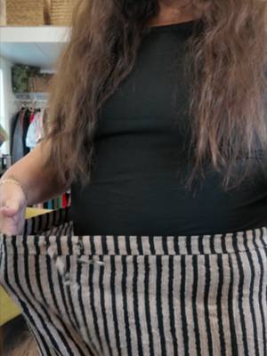 the best fall pants there is - fight me #plussizefashion #plussizecommunity