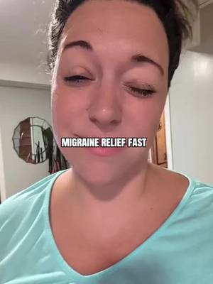 my friend put me onto this migraine mask and it has become a staple in my migraine treatment  #migrainerelief #migraines #migrainetiktok