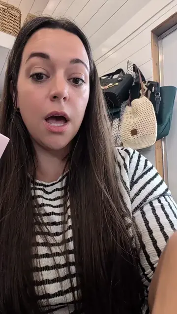 don't forget your glue and remover!