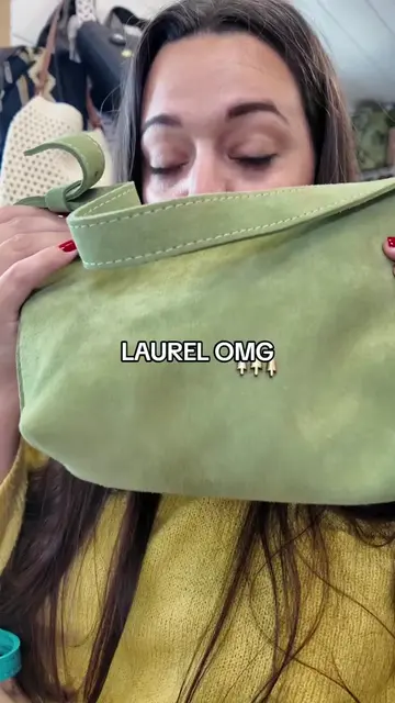 this bag is DIVINE 😍  #plgpartner #plussizeedition #lovemyleather
