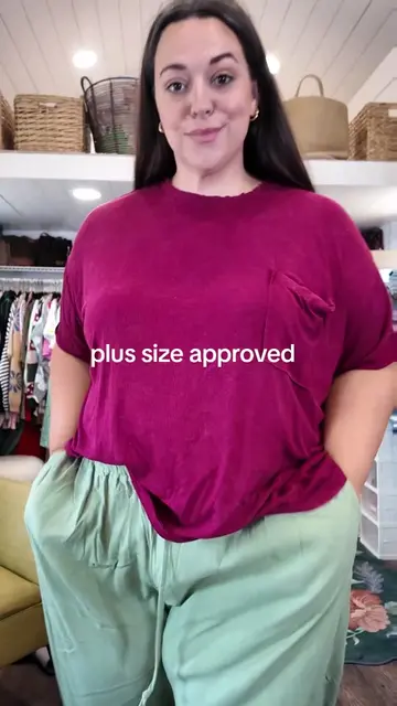 boho lovers wya? #plussizeedition