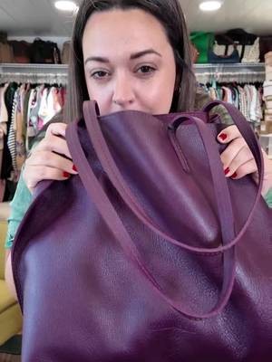 heavenly luxury leather #portlandleathergoods #plgpartner