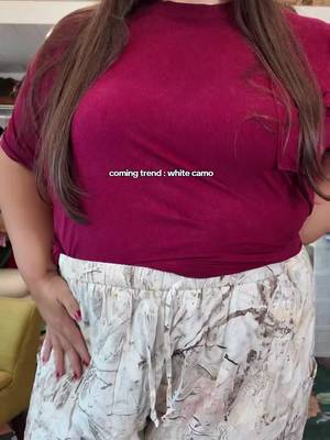 can you see me? flowy and comfy pants for days #plussizefashion