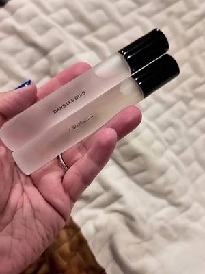 dime perfumes are so elevated and classic, one of my favorite gifts to give!  #perfumetok #fragrancetok