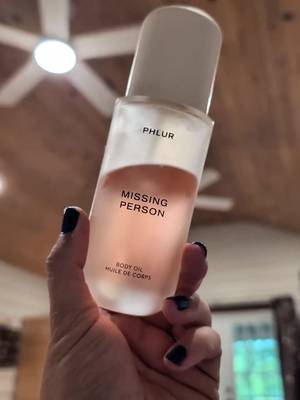 base for scent layering that I love #fragrancetok #perfumetok #phlur