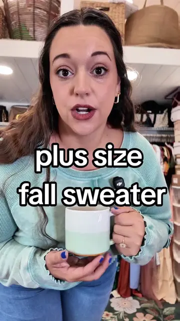 fall is coming y'all! #plussizefashion #plussizeoutfits #plussizecommunity