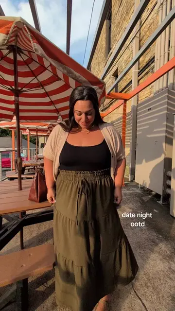 ootd I'm loving  #curvyfashiontips #curvyfashion #plussizefashion