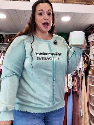 how adorable is this sweater #sweater weather #plussizefashion #sweaterstyle #fallfashion