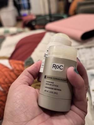 roc skincare derm correction stick #rocskincare