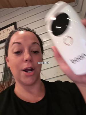 session 2!  #iplhairremoval