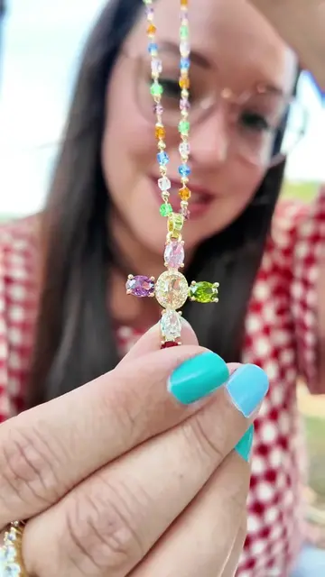 tewiky - you've done it again!  #affordablejewelry #tewikyjewelry #beautifuljewelry