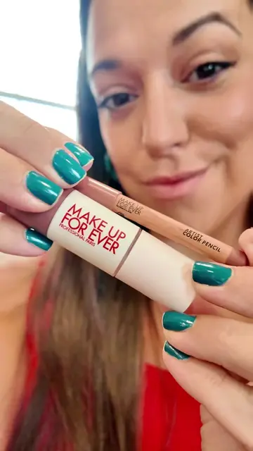 beautiful lip combo  #lipcombo #makeupforever