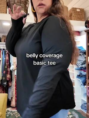 this might be the best shirt ever #fallinspo #plussizefashion