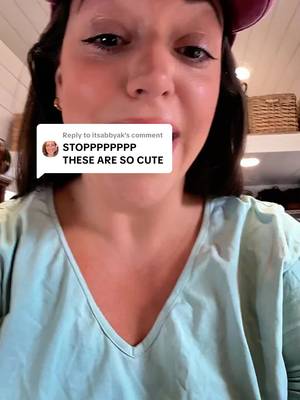 Replying to @itsabbyakthey are sooo cute!  #plussizefashion #plussizejeans #plussizecommunity