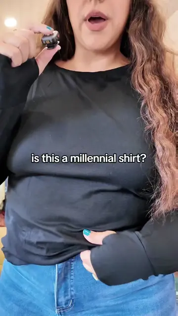 love this basic shirt #basics #basicoutfit #plussizecommunity #plussizefashion
