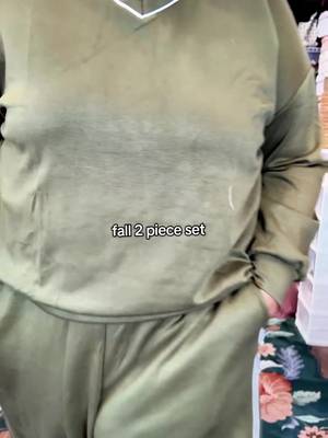two piece comfy set #plussizefashion